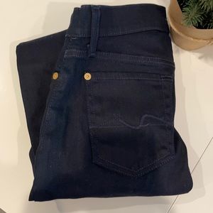 Size 24 dark dark Gwenevere Jeans NEW NO tags!